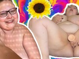 SEXY BBW 18yo TEEN ANAL and DOUBLE PENETRATION!!!