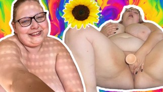 SEXY BBW 18yo TEEN ANAL and DOUBLE PENETRATION!!!