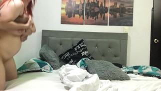 摩洛伊斯兰解放阵线的继姐妹帮助她的继兄弟消除了他做爱的欲望