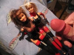 2006 Katt-n-Kaylie's Klub: They got creamed at SubSytem