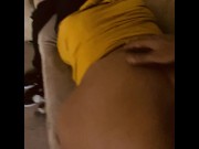 Preview 1 of Phat ass