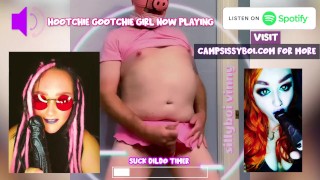Vídeo de música da garota Suck &Cum Hootchie Gootchie