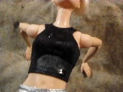 FUCVph4 Lois Ayres 1st official cumshot (just the cumshot edit)