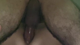 I Fucked Her Pussy Then Ass She Keep Squeezing My Fat Cock Till I Cum Anal Creampie Asshole Destroy
