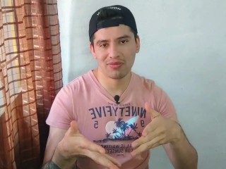 Voy Con El Carpintero Hetero y Termina Empotrandome Su Vergota De23cm En Mi Cuarto ! Relato Sexual