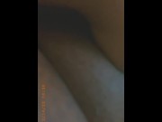 Preview 2 of Bbw plays with her pretty pussy