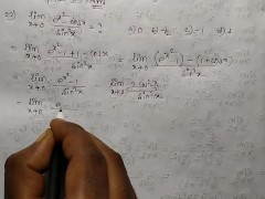 Limit math exercises Teach By Bikash Educare episode no 7