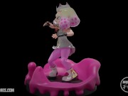 Preview 3 of Splatoon Pearl Resin figure