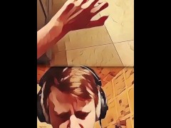 how to get out of this terrible state?🙀💀