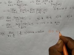 Limit math Teach By Bikash Educare episode no 10