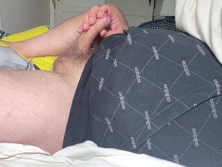 amateur, solo male, masturbation, dick