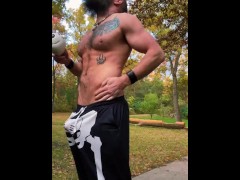 I’ve got a bone to pick with you