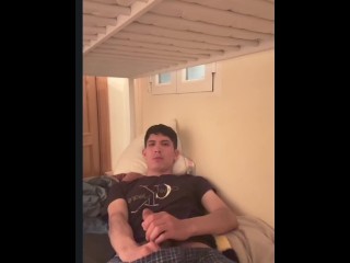 TE GUSTAN LOS TWINKS ? Miralo Como Se LLena De LECHE L🍼