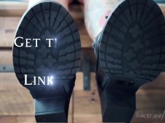 Boot Licker - Screenshot 15 of 16 - Asmr