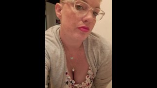 Titty Tease xxMissSwitchxx