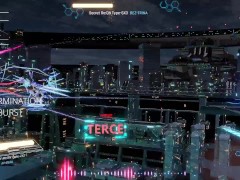 【#21 駆動妖精アイディールレイズ実況】「おちんぽ大好き♡」ワカらせお〇さんに中出しされNTRされてしまい・・(巨乳ロボット女(機械女) アクション同人エロゲー ※体験版範囲外の内容です。