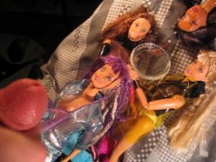 2006 Katt-n-Kaylie's Klub: Punk's Geyser Bowl (missed)