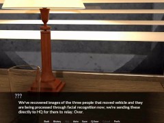 Defending Lydia Collier: Love Duty And Sexy Girls Ep 14