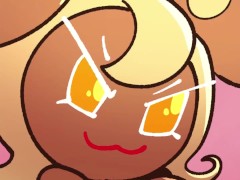 Cookie Macadamias CREAMY filling