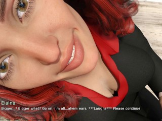 Там, где сердце: подарок для зрелой милфы-S2E 33