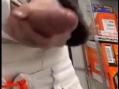 Busting a nut - Screenshot 1 of 16 - Big Dick
