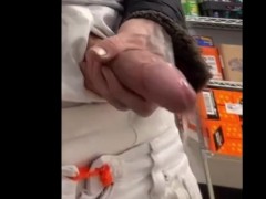 Busting a nut - Screenshot 11 of 16 - Masturbation