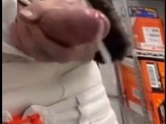 Busting a nut - Screenshot 2 of 16 - Big Cock