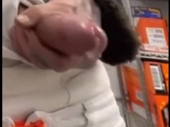 Busting a nut - Screenshot 4 of 16 - Cumshot