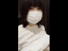 マッチングアプリの女の子が恥かしがりながらM字開脚【素人流出・個人撮影・ハメ取り】 - Screenshot 11 of 16 - 日本人