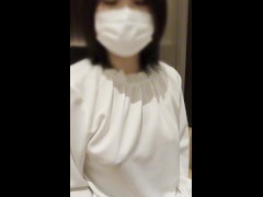 マッチングアプリの女の子が恥かしがりながらM字開脚【素人流出・個人撮影・ハメ取り】 - Screenshot 13 of 16 - Pov