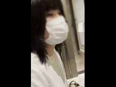 マッチングアプリの女の子が恥かしがりながらM字開脚【素人流出・個人撮影・ハメ取り】 - Screenshot 9 of 16 - 素人