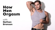 How Men Orgasm