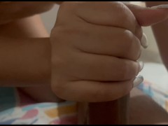 قحبة رابطية مطلقة طبونها ملط ورطيبب😍 داتني من لبواط لبرتوشها نحويها🥵🇲🇦 - Screenshot 6 of 16 - سكس مغربي