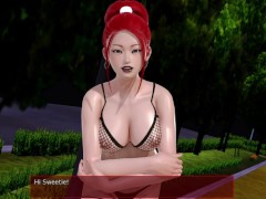 Max's Life Temporada 2 Cap 72 - Le Como El Coño A Una MILF