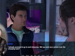 KATE (3) - Screenshot 10 of 16 - Playthrough