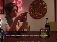 KATE (3) - Screenshot 3 of 16 - Visual Novel