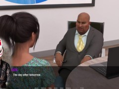 KATE (3) - Screenshot 7 of 16 - Porn Game