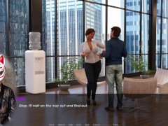 KATE (3) - Screenshot 8 of 16 - Visual Novel