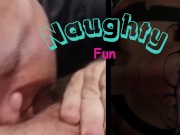 Preview 2 of BBW and BHM doing the naughty things on our just for Fans AD