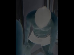 Ballbusting to the beat - Screenshot 6 of 16 - Femdom