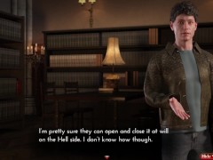 The Genesis Order #169 PC Gameplay