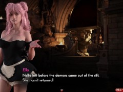 The Genesis Order #170 PC Gameplay