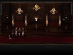 The Genesis Order #171 PC Gameplay