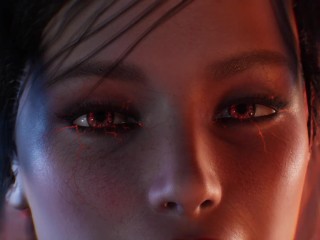 Arouse - Fantasy Sex Simulator Game Trailer