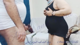 بتناك من صديق زوجي زوجي مسافر سكس عربي مصري بصوت واضح كلام يهيج وسخ امرأه شرموط بحب نيك اح اف قوي في