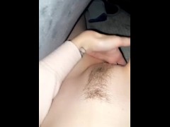 Fast Finger Bang