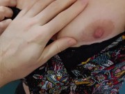 Preview 3 of Fucking the babysitter until I cum on her big ass (POV)