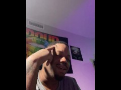 Just me story time rambling. I don’t jerk off in this one. sorry 😢 . but it is still silly at time.