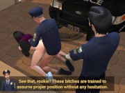 Preview 4 of Cheating Slut Used by Random Strangers - Part 6 - DDSims