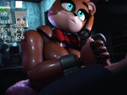 Preview 5 of Five Night at Fredina Freddy All Sex Scenes